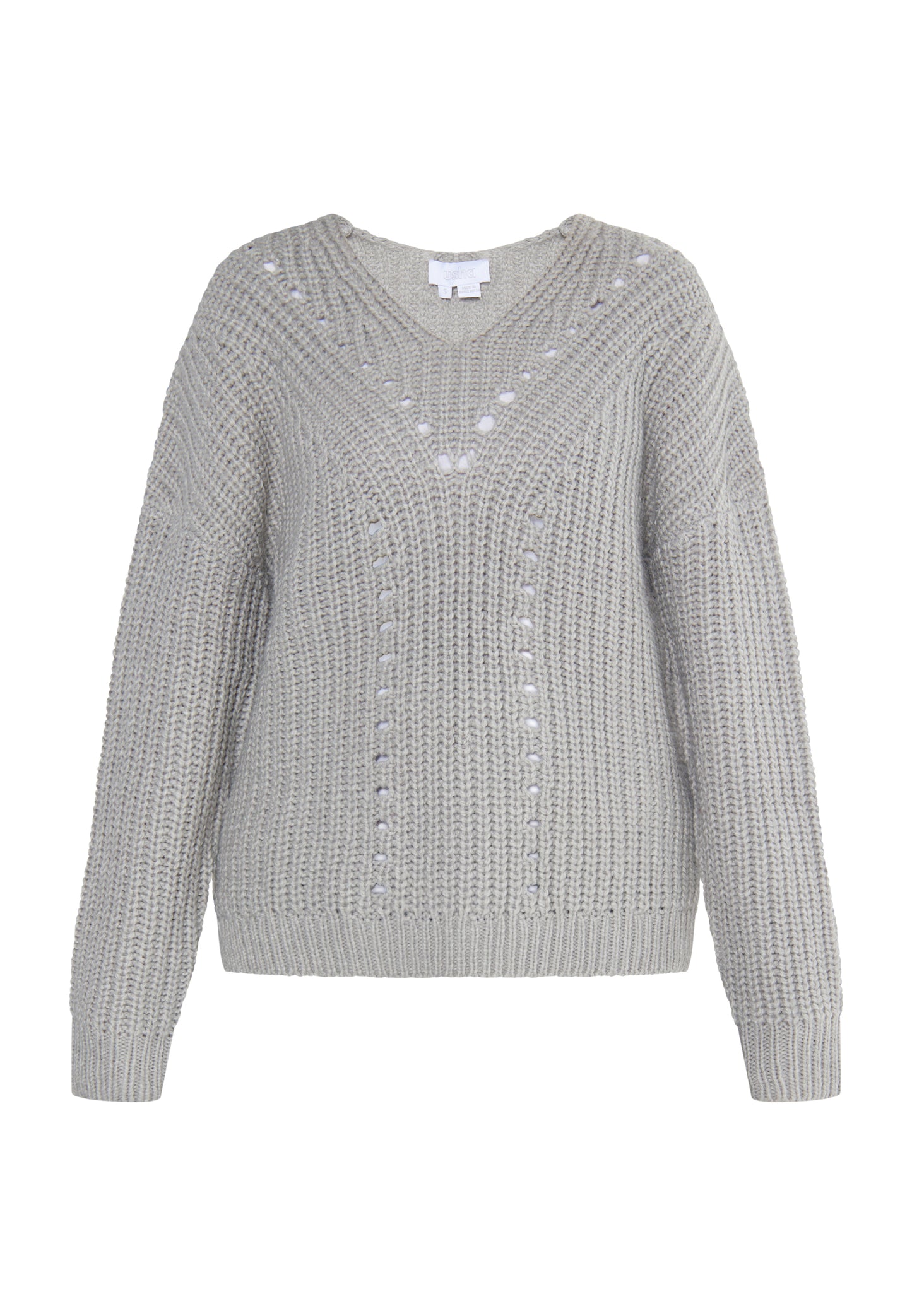Wais Women's Knitted Sweater