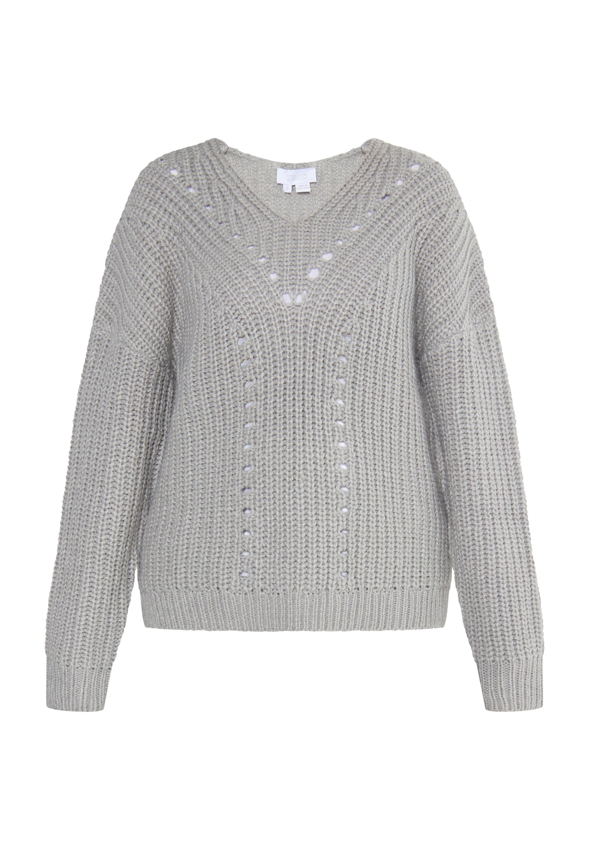 Wais Women's Knitted Sweater