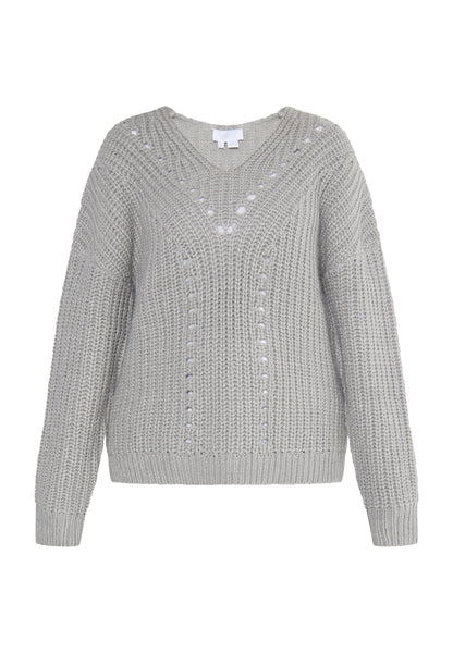 Wais Women's Knitted Sweater
