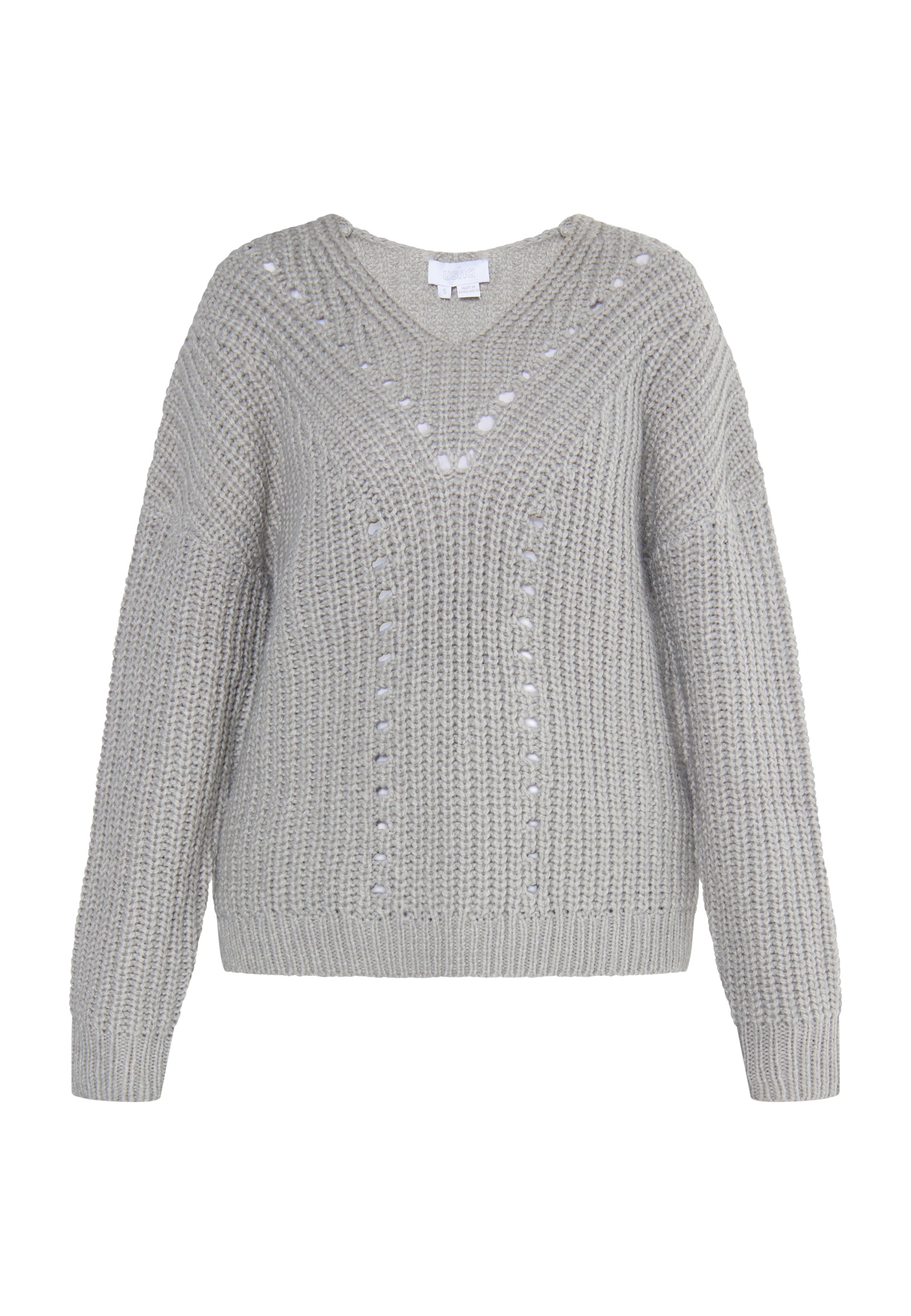 Risa Women's Knitted Sweater