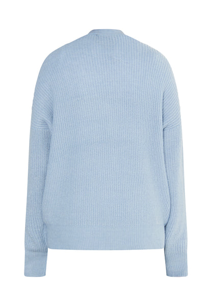 Wais Women's Knit Cardigan