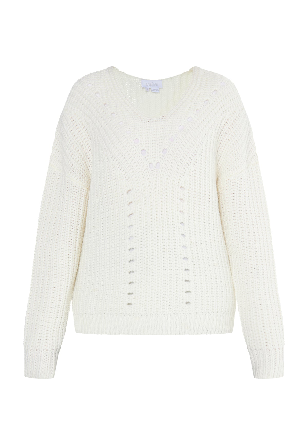 Wais Women's Knitted Sweater