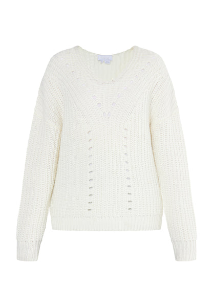Wais Women's Knitted Sweater