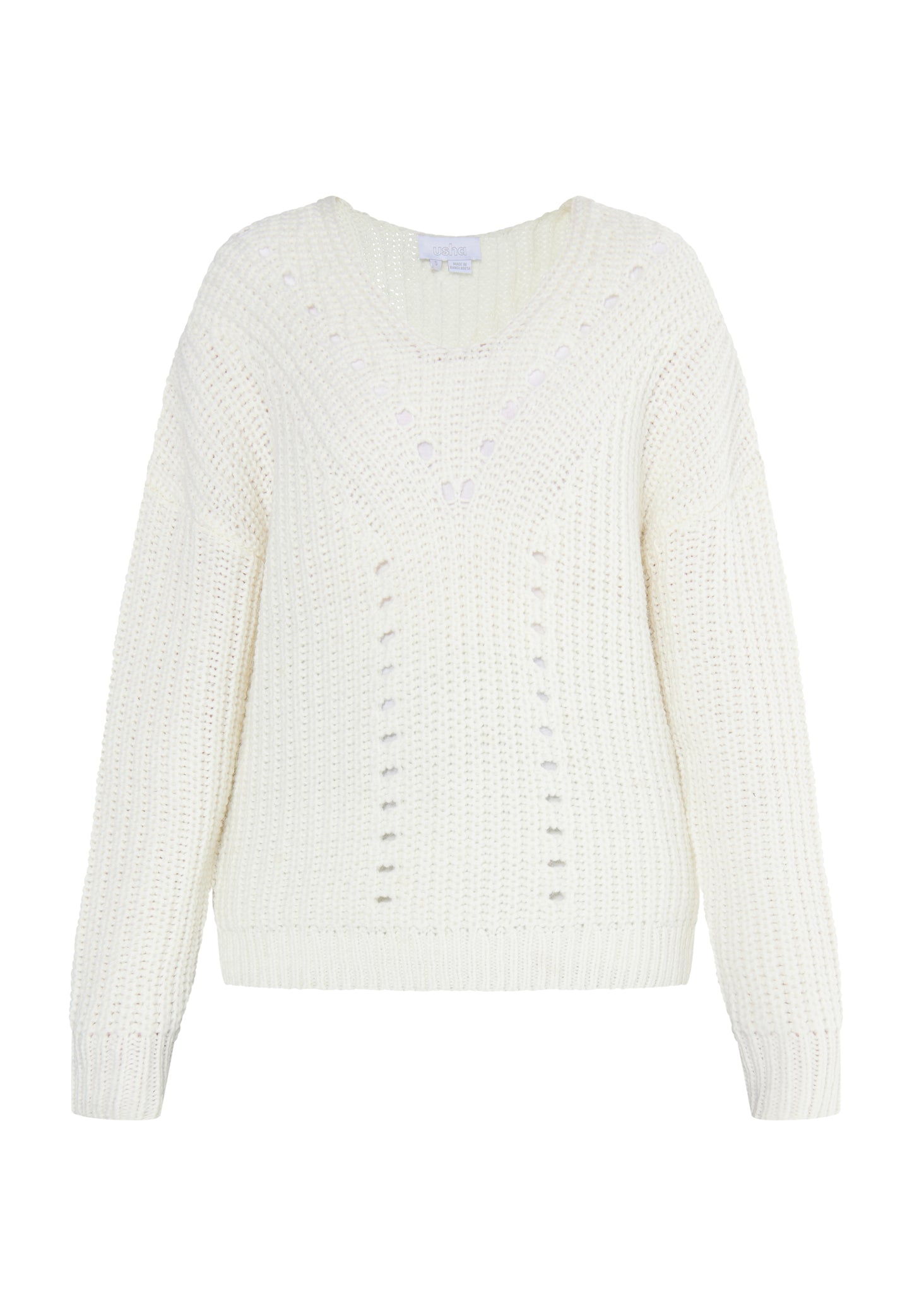 Risa Women's Knitted Sweater