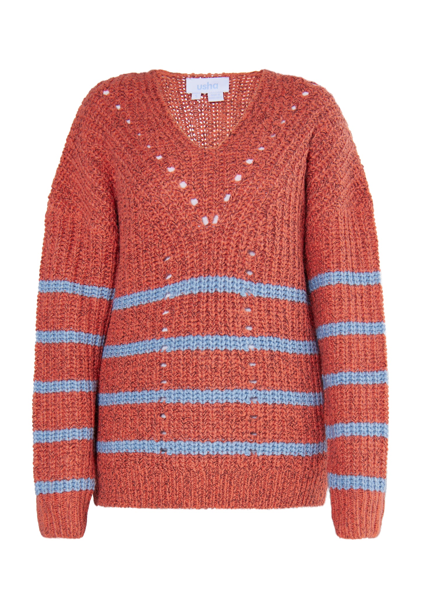 Mutha Women's Knitted Sweater
