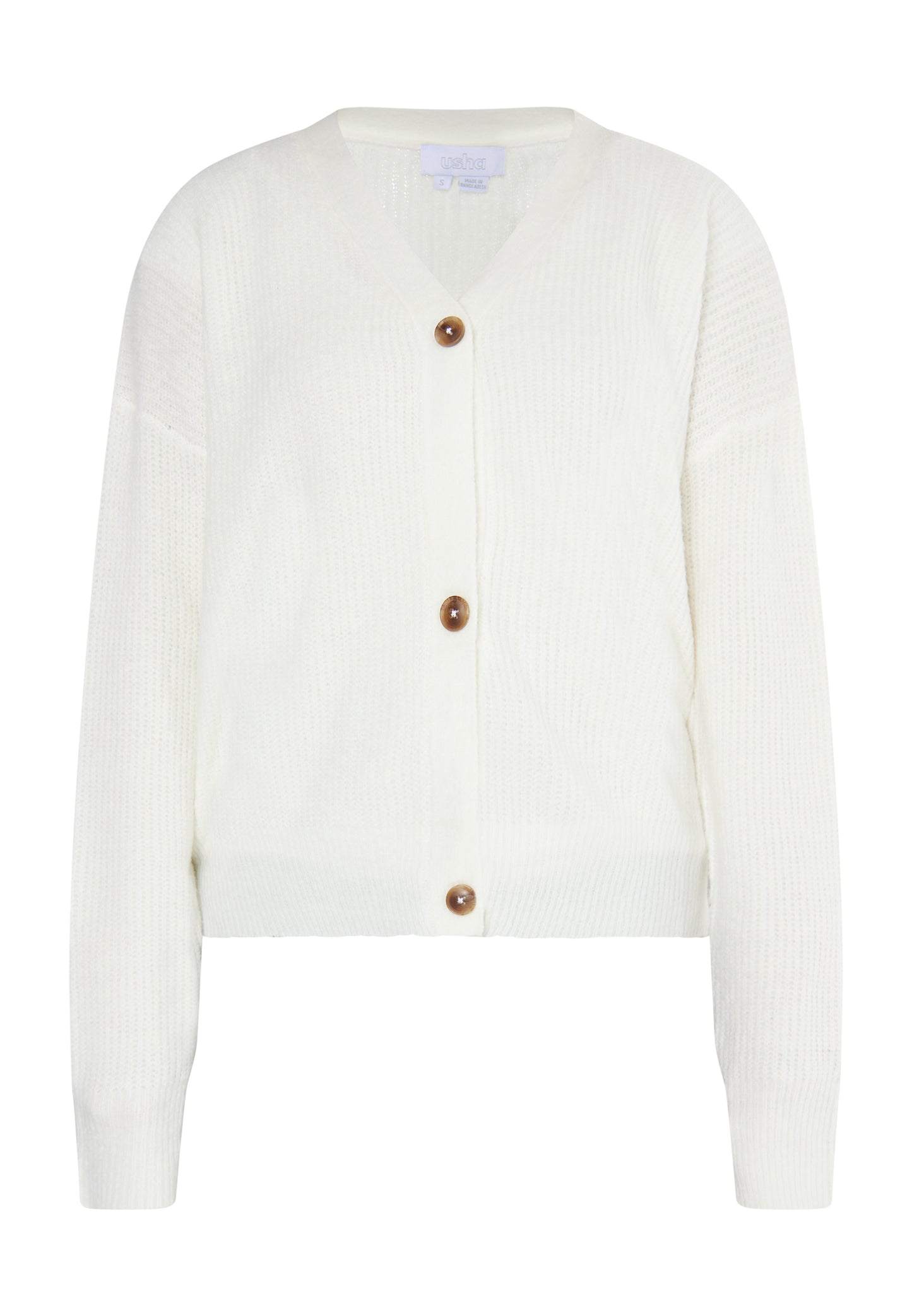 Halee Women's Knit Cardigan