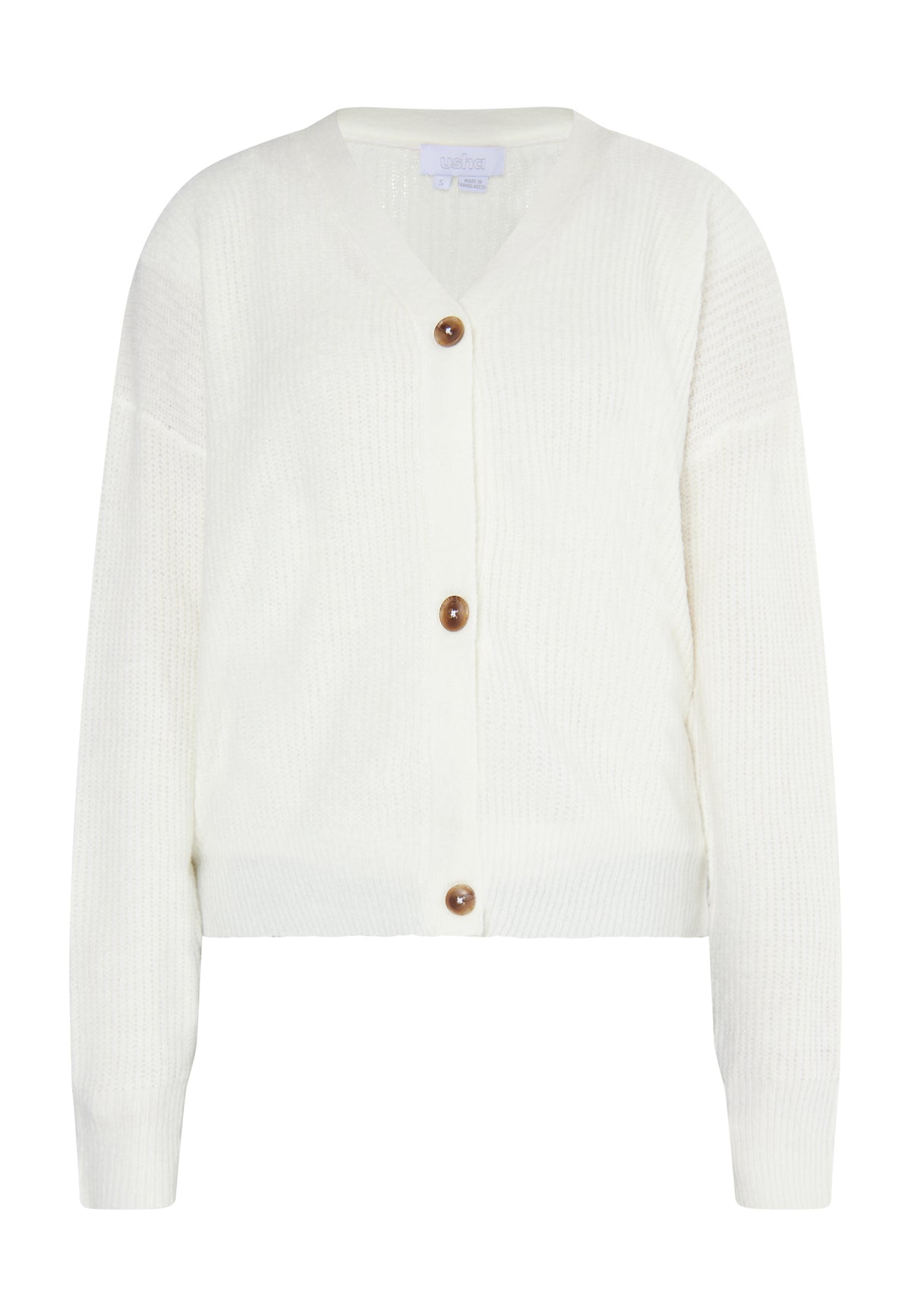 Wais Women's Knit Cardigan
