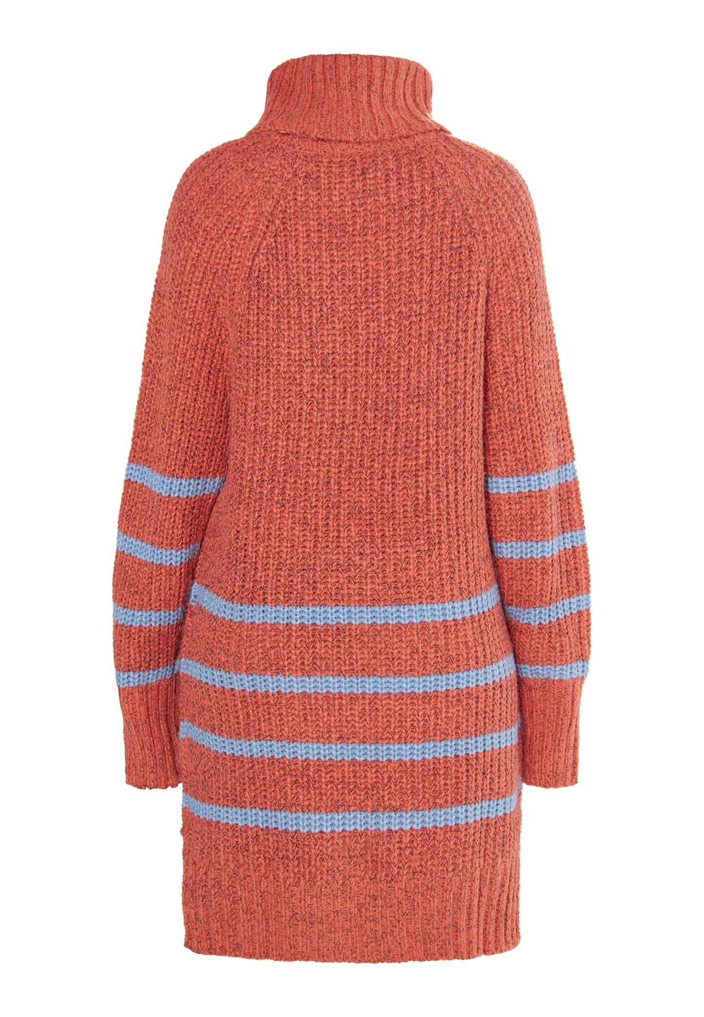 Mutha Women's Knitted Sweater