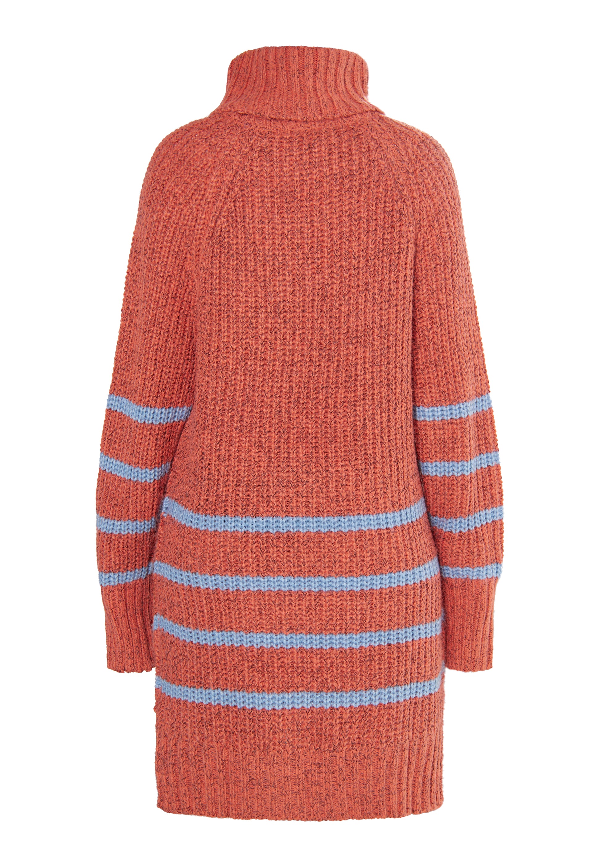 Mutha Women's Knitted Sweater