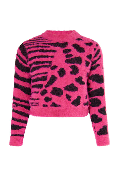 myMo KIDS Knit Sweater
