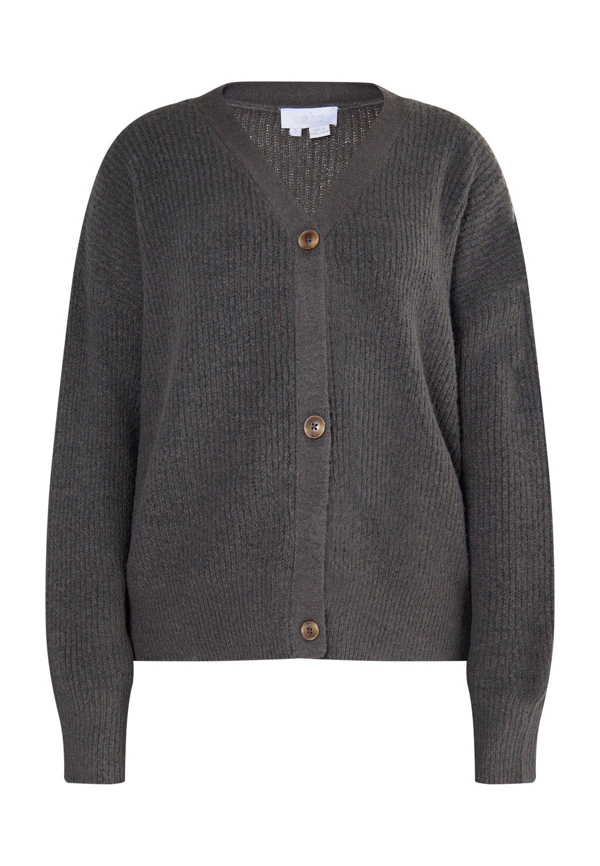 Wais Women's Knit Cardigan
