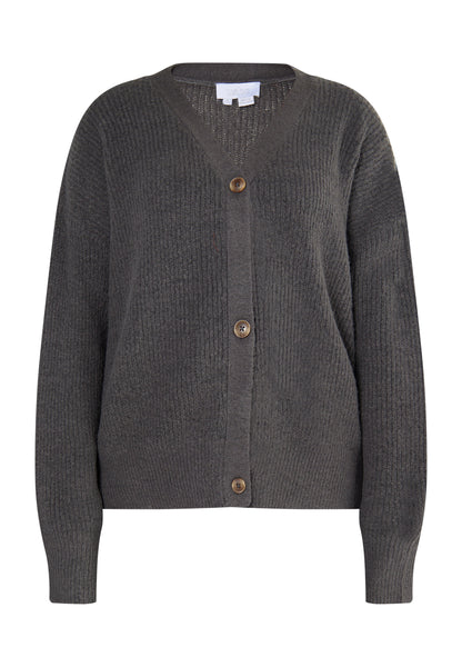 Wais Women's Knit Cardigan