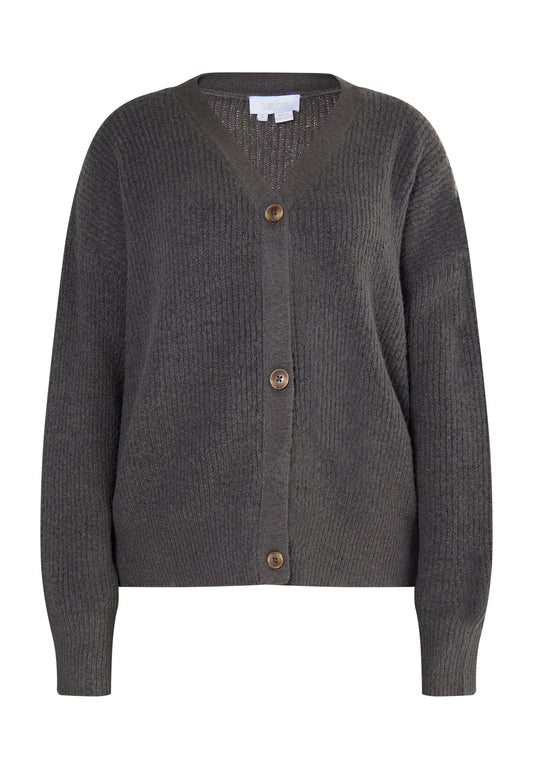 Ennia Women's Knit Cardigan