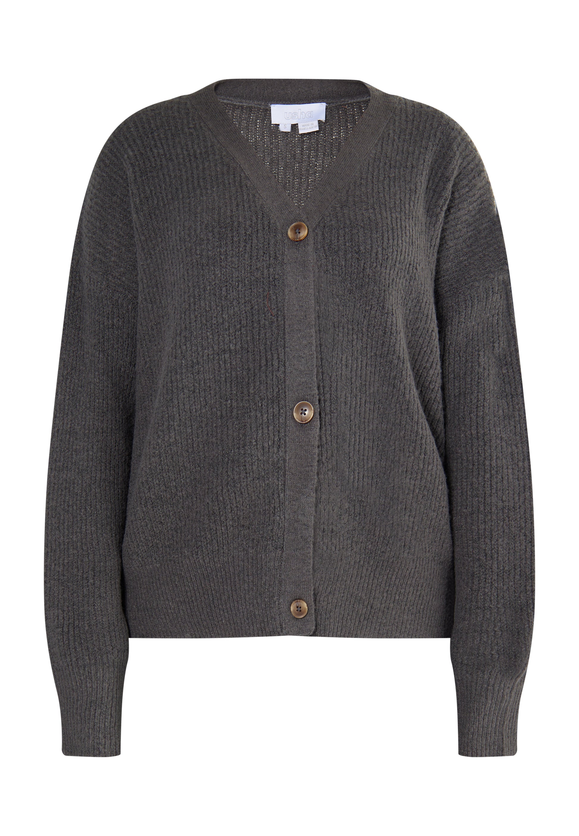 Halee Women's Knit Cardigan