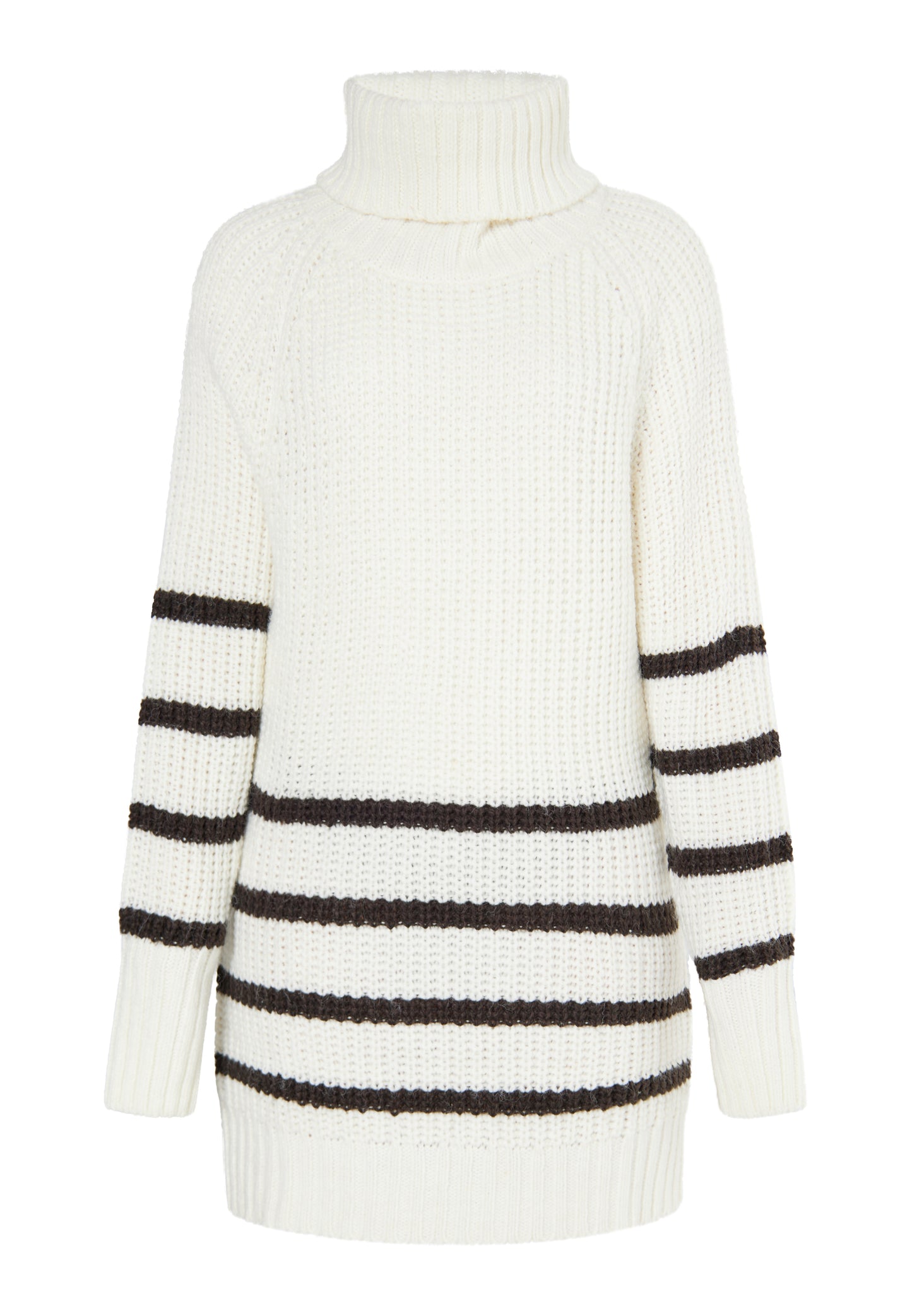 Mutha Women's Knitted Sweater