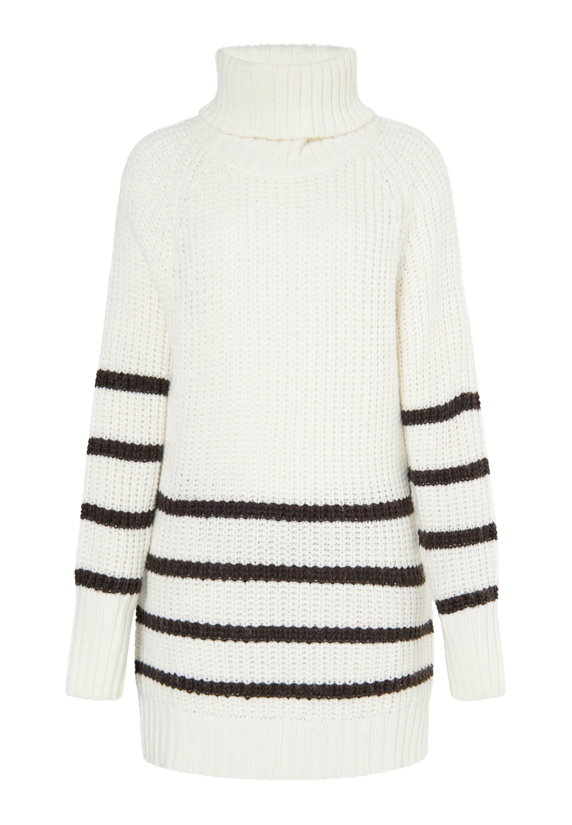 Mutha Women's Knitted Sweater