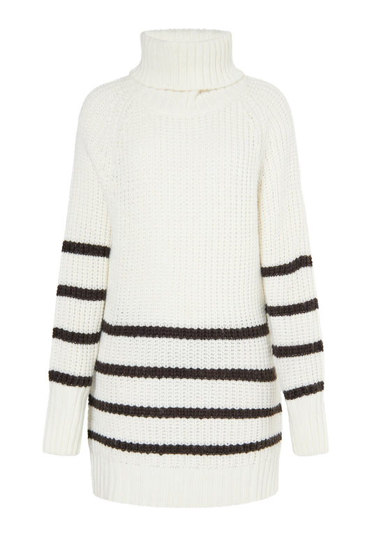 Mutha Women's Knitted Sweater
