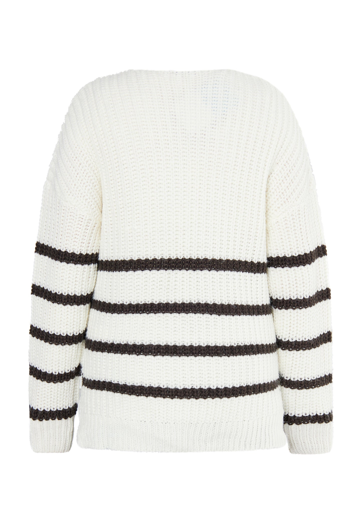 Kawai Women's Knitted Sweater