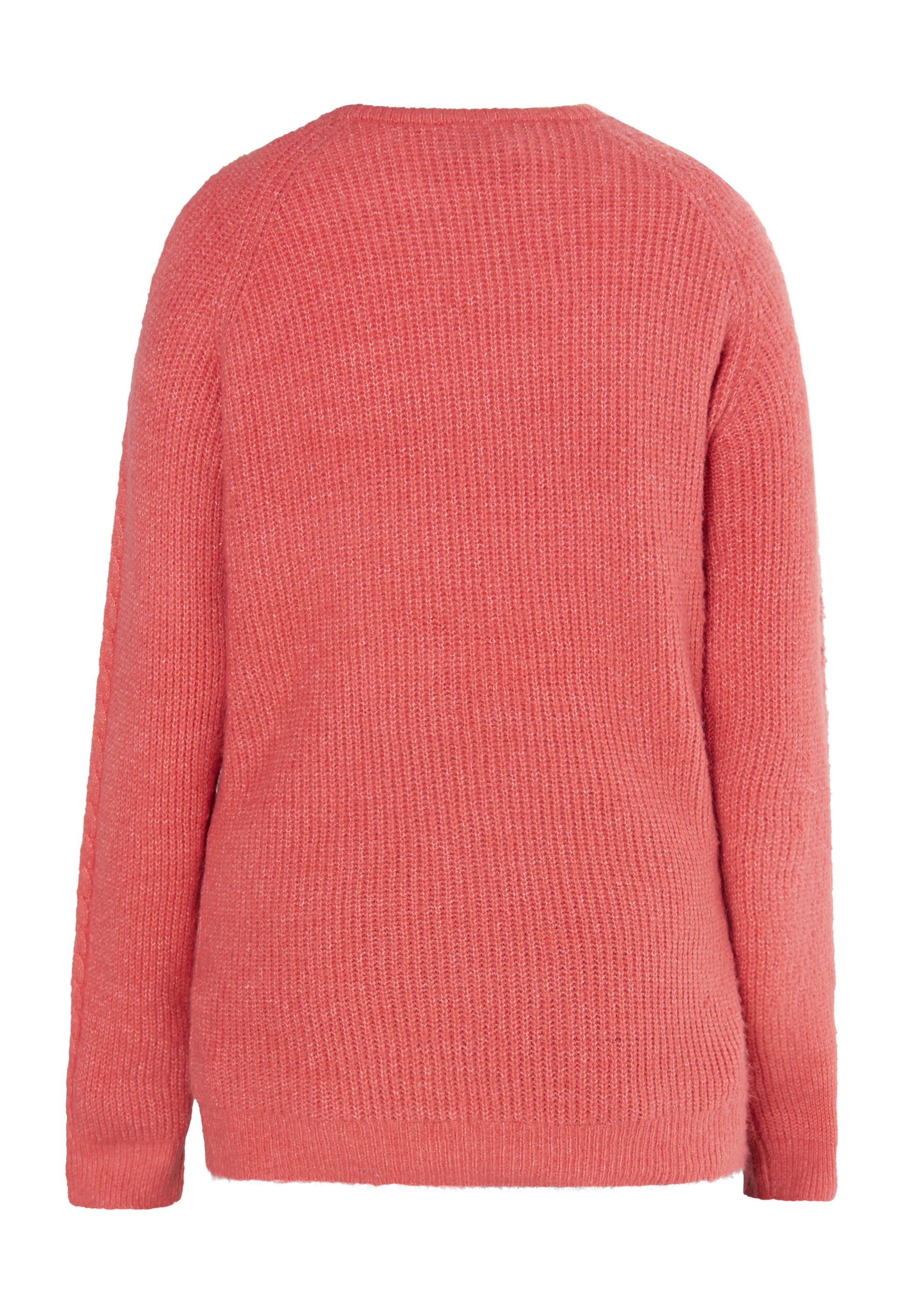 Jeona Women's Knitted Sweater