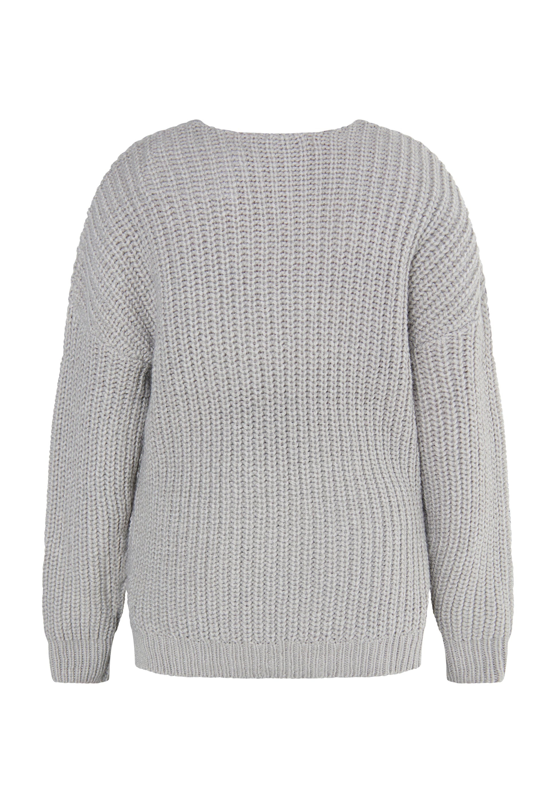 Wais Women's Knitted Sweater