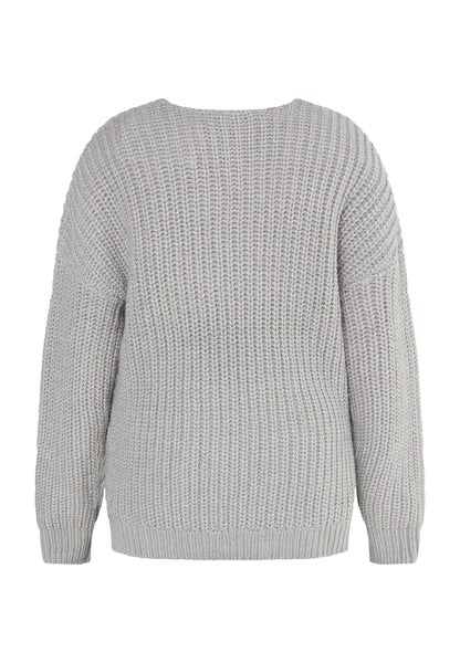 Wais Women's Knitted Sweater