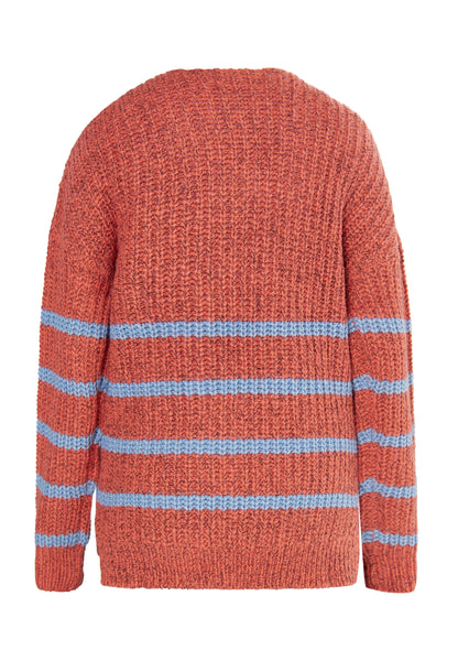 Mutha Women's Knitted Sweater