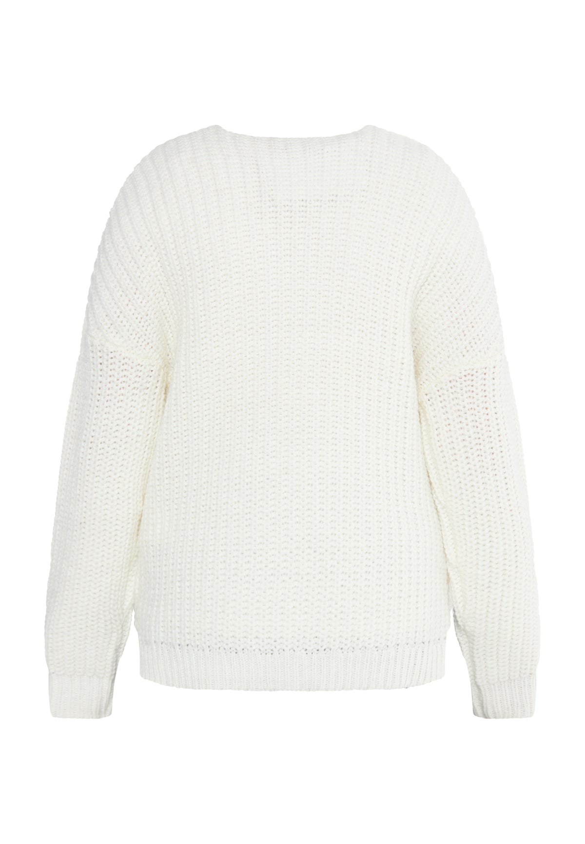 Wais Women's Knitted Sweater
