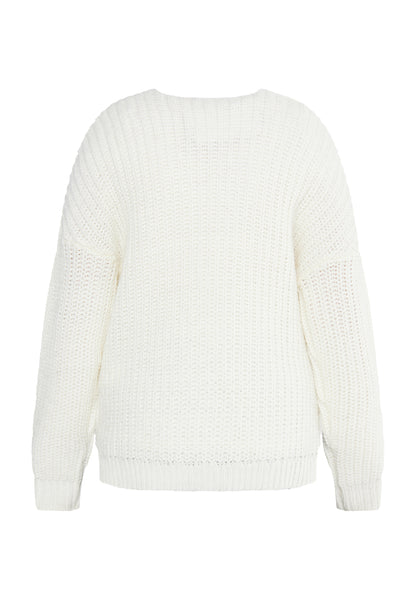 Wais Women's Knitted Sweater
