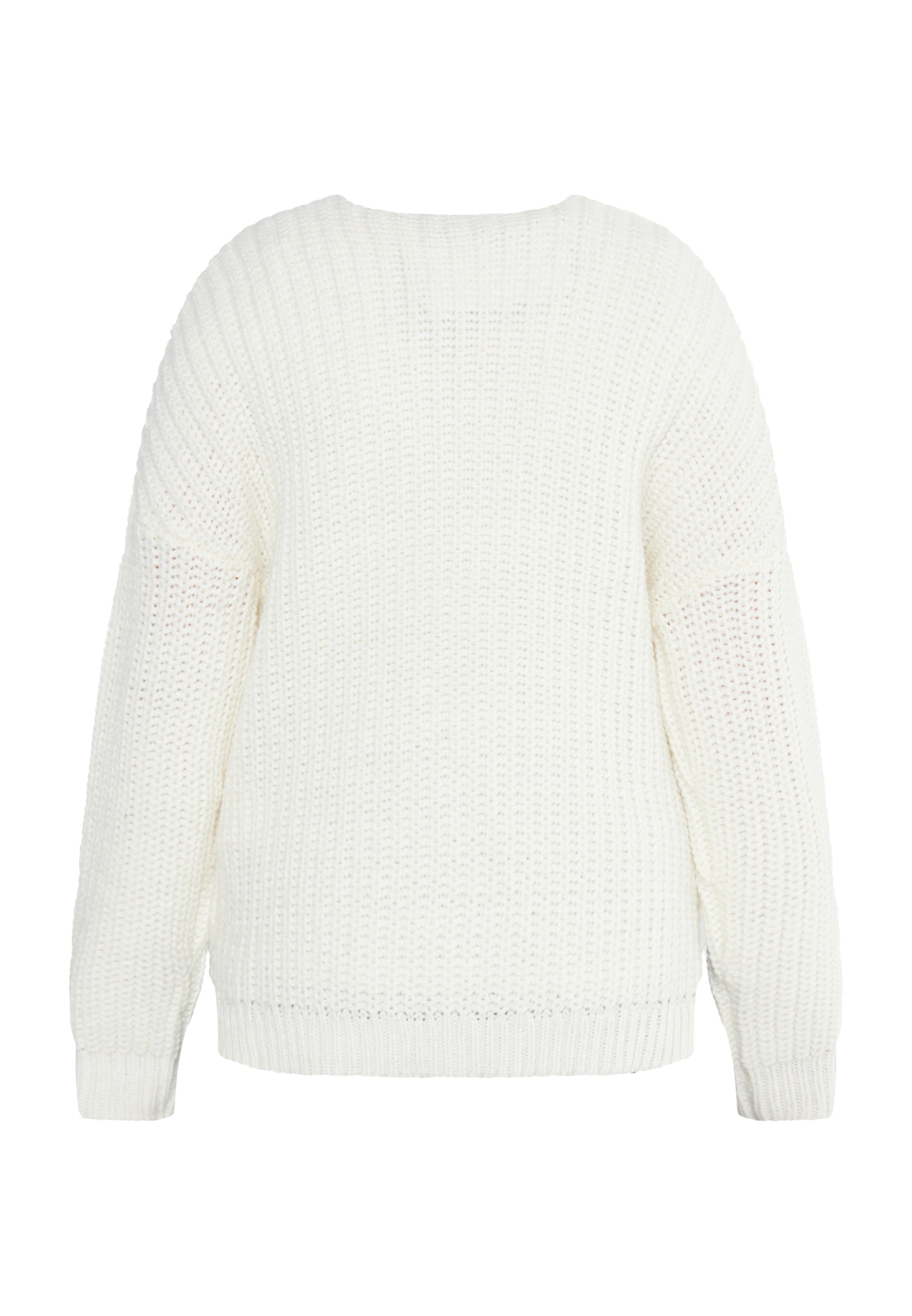 Vinaja Women's Knitted Sweater