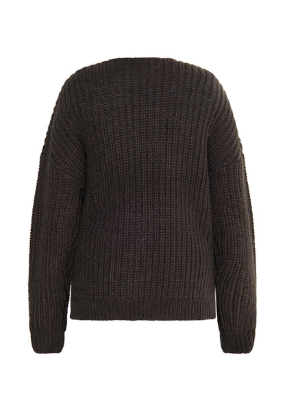 Wais Women's Knitted Sweater