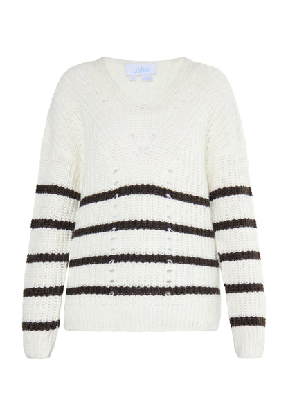 Mutha Women's Knitted Sweater