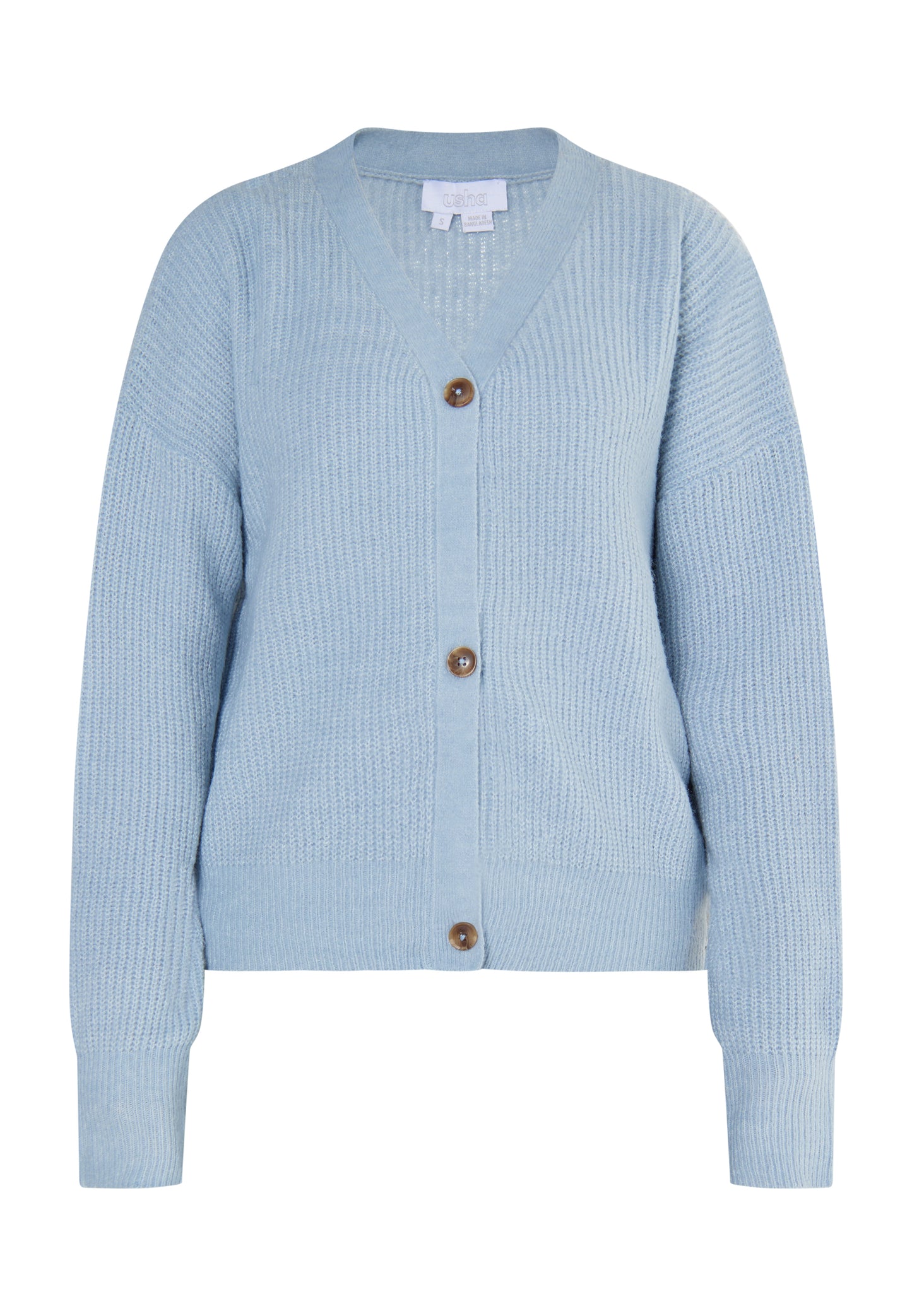 Wais Women's Knit Cardigan