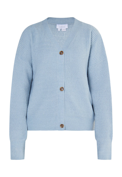 Wais Women's Knit Cardigan