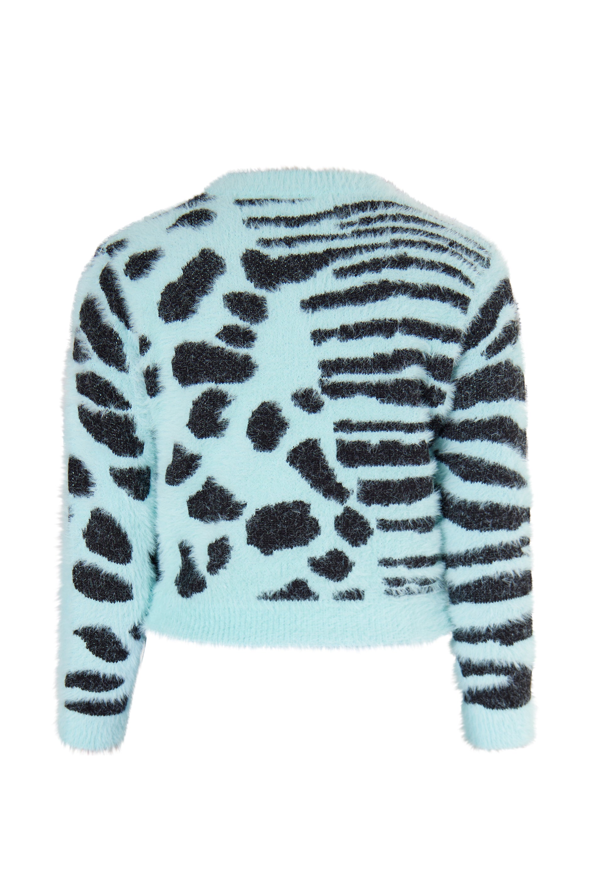 myMo KIDS Knit Sweater