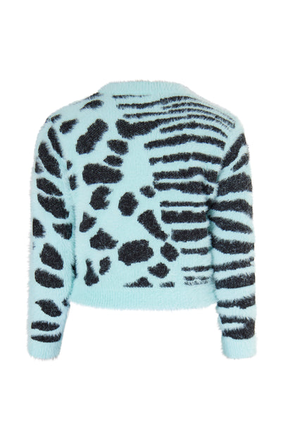 myMo KIDS Knit Sweater
