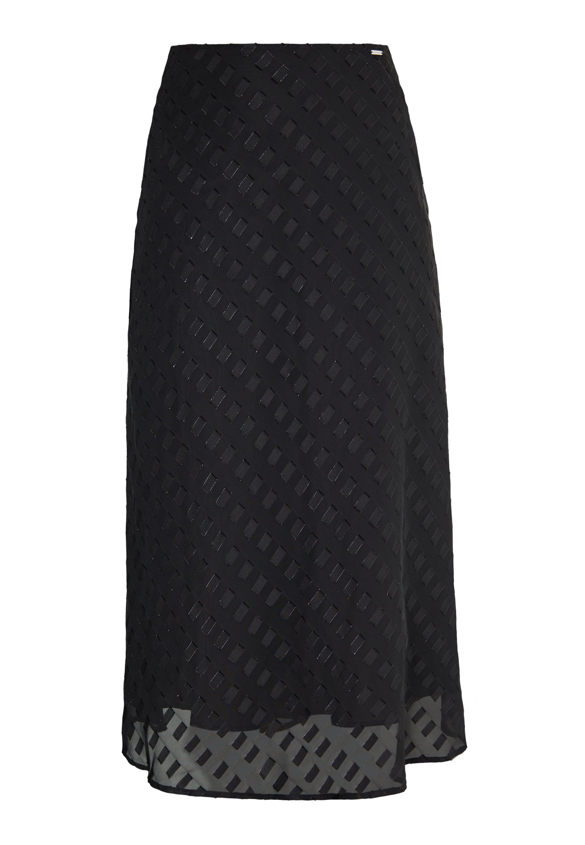 Dreimaster klassik Women's Midi Skirt