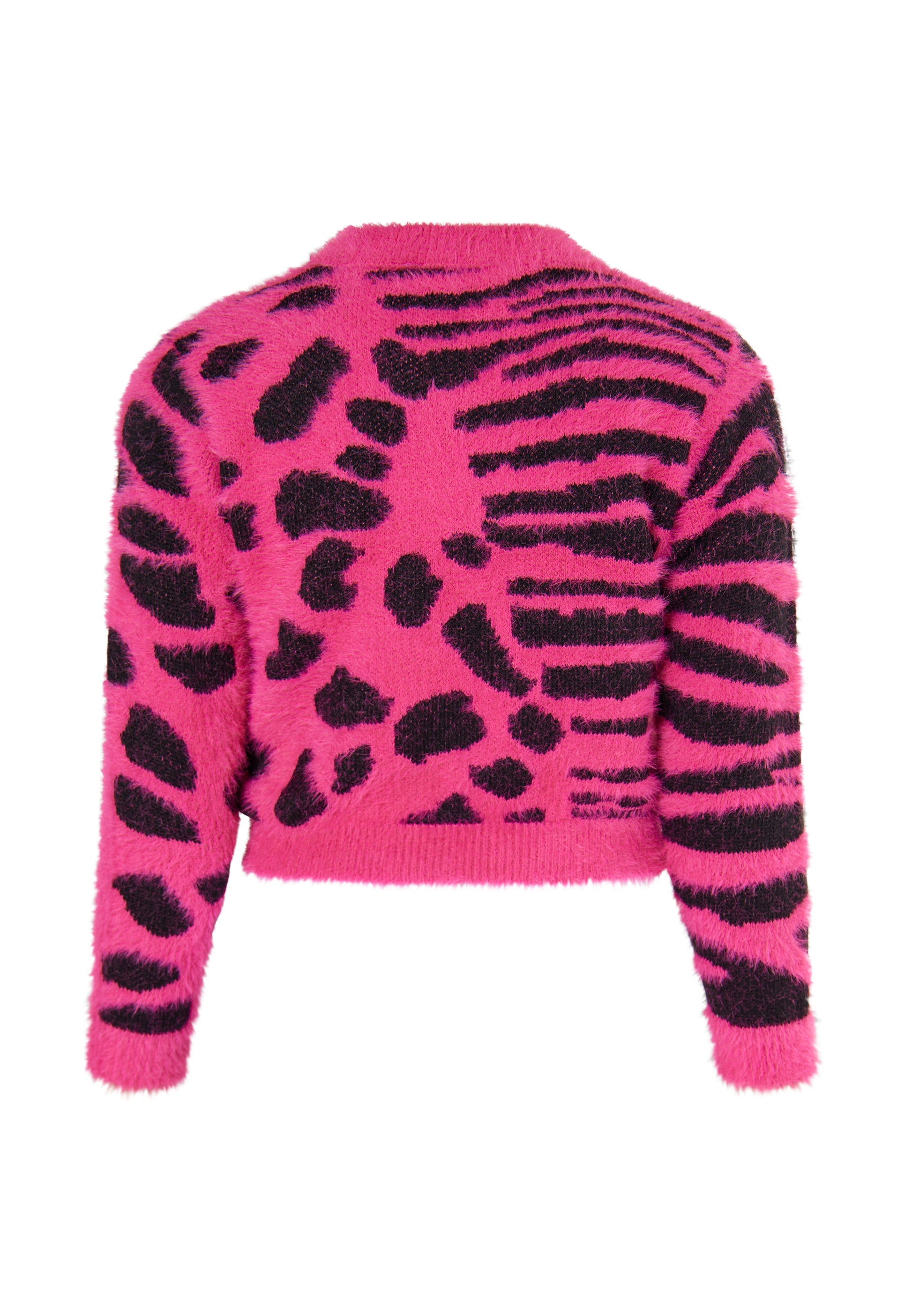 myMo KIDS Knit Sweater