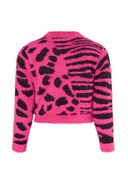 myMo KIDS Knit Sweater