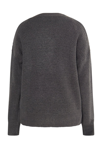 Wais Women's Knit Cardigan