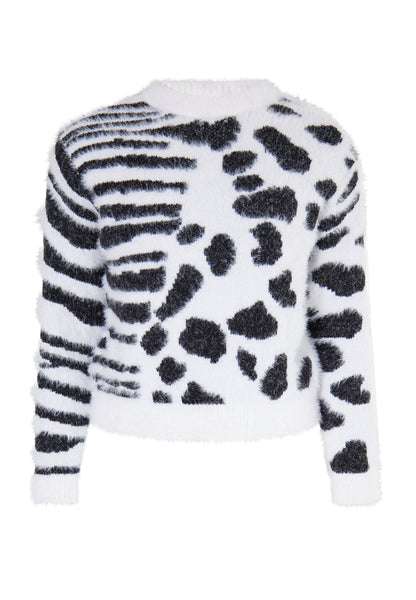myMo KIDS Knit Sweater