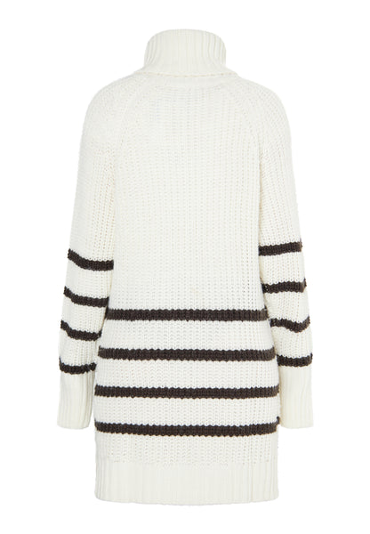 Kawai Women's Knitted Sweater