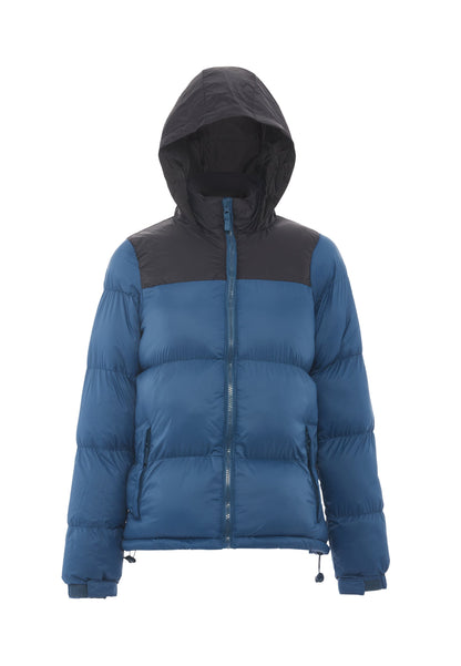 Bococa Women's Padded Quilted Jacket