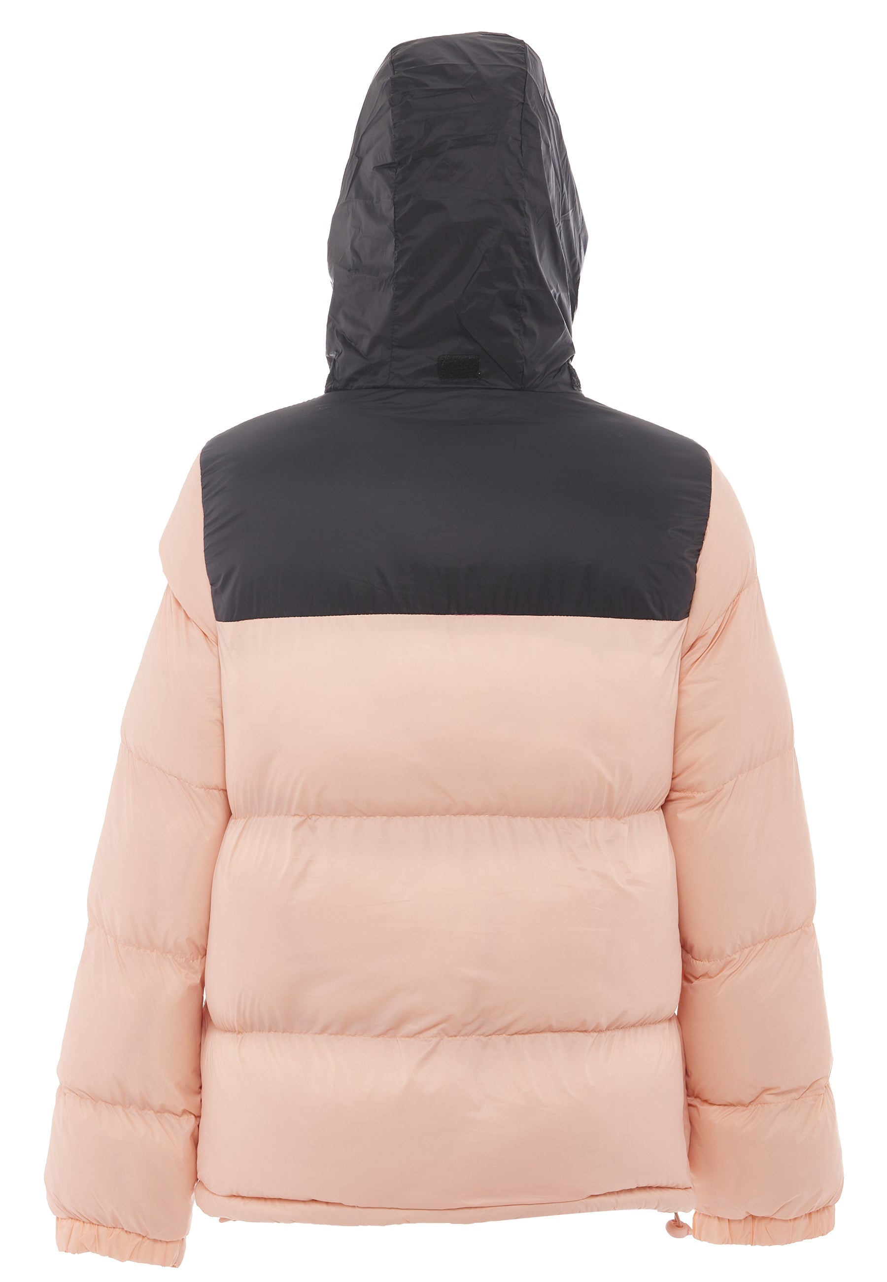 Fumo Damen Steppjacke mit Wattierung