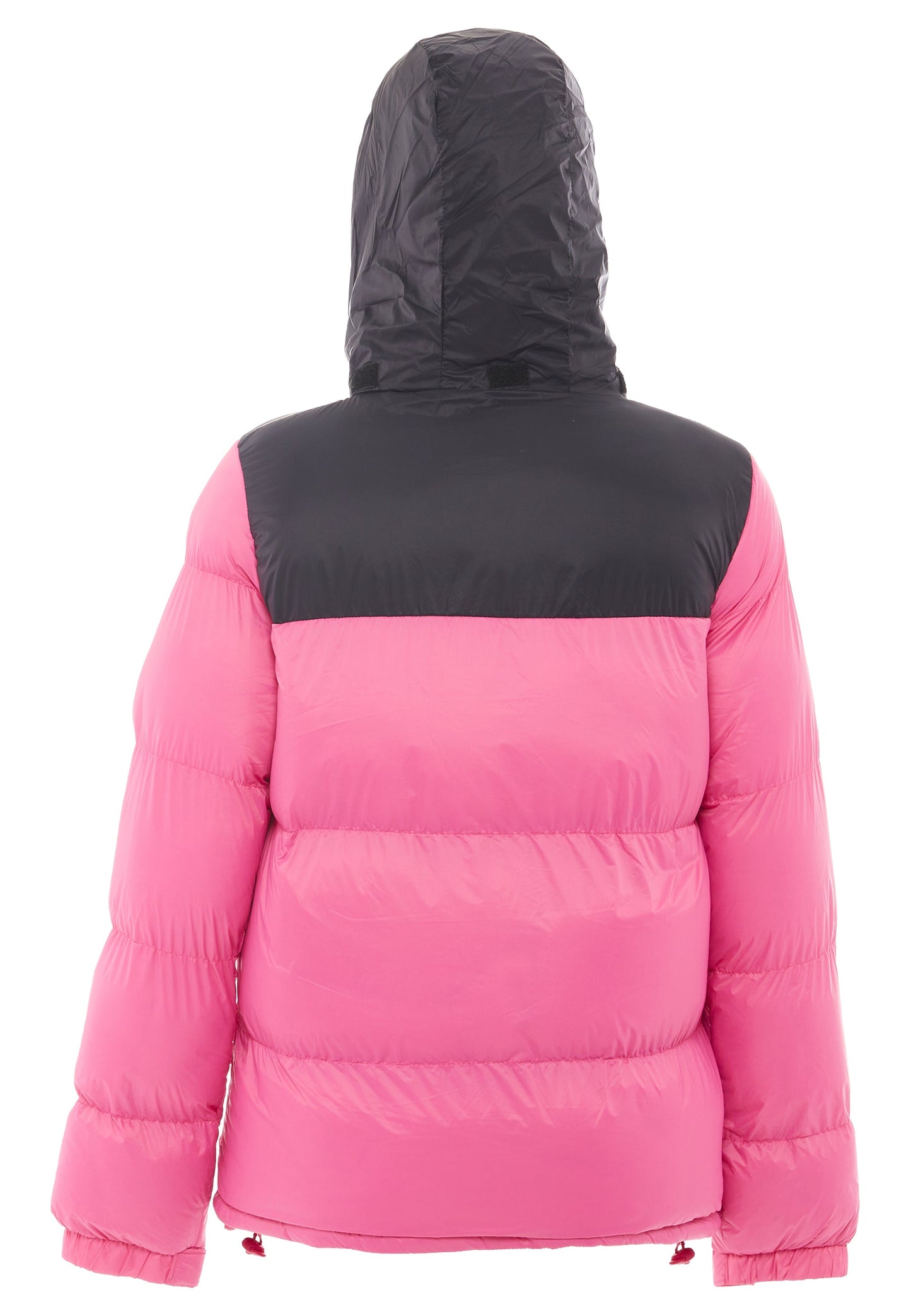 Fumo Damen Steppjacke mit Wattierung