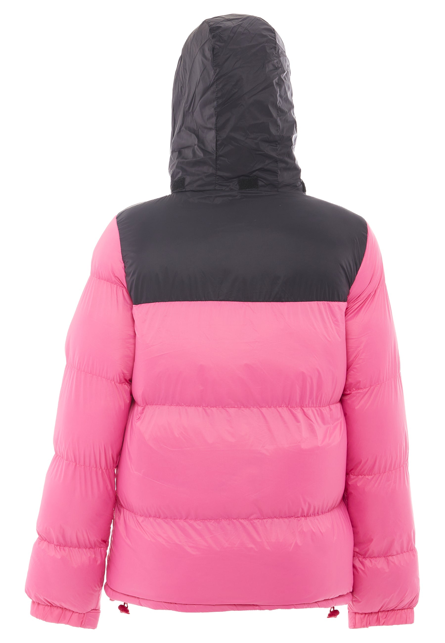 Fumo Damen Steppjacke mit Wattierung