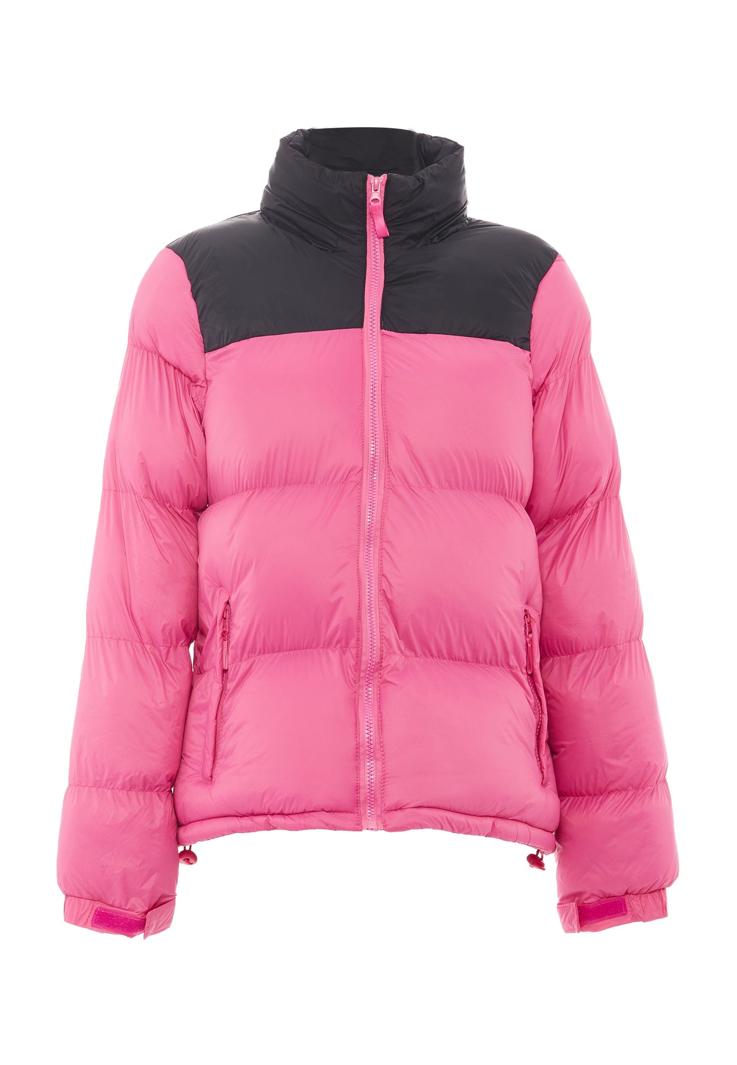 Fumo Damen Steppjacke mit Wattierung