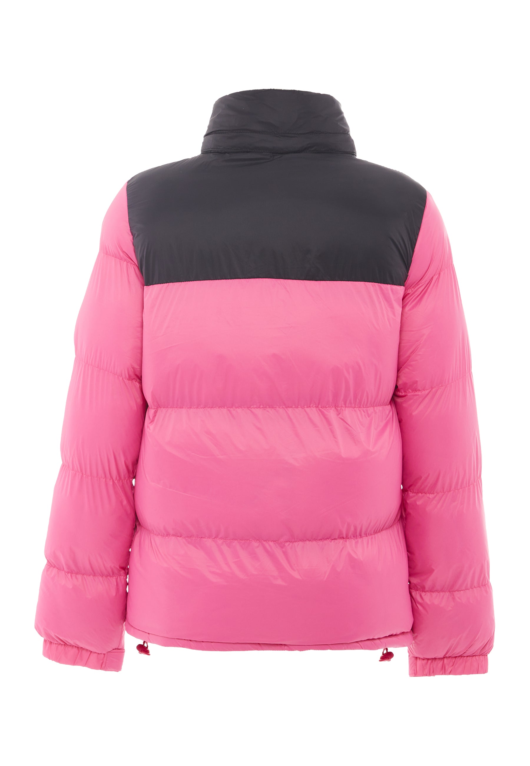 Fumo Damen Steppjacke mit Wattierung