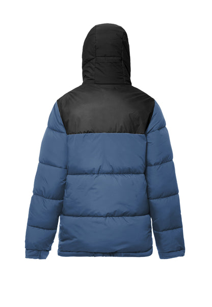 Fumo Damen Steppjacke mit Wattierung