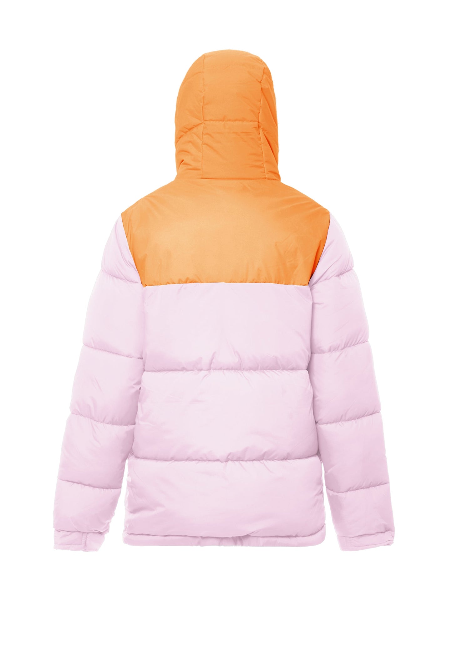 Fumo Damen Steppjacke mit Wattierung