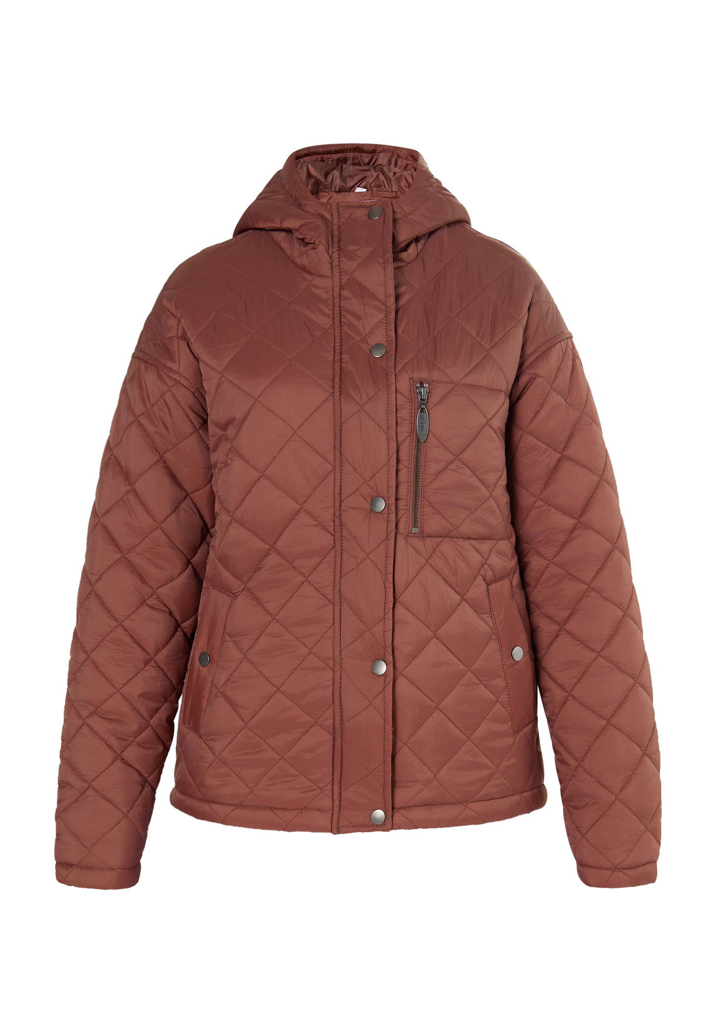 Albee Women's Lightweight Quilted Jacket